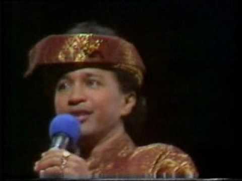 M. Osman, Jeffrydin & A. Rahman Hassan - Medley Pop Yeh Yeh