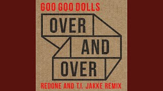 Over and Over (RedOne and T.I. Jakke Remix)