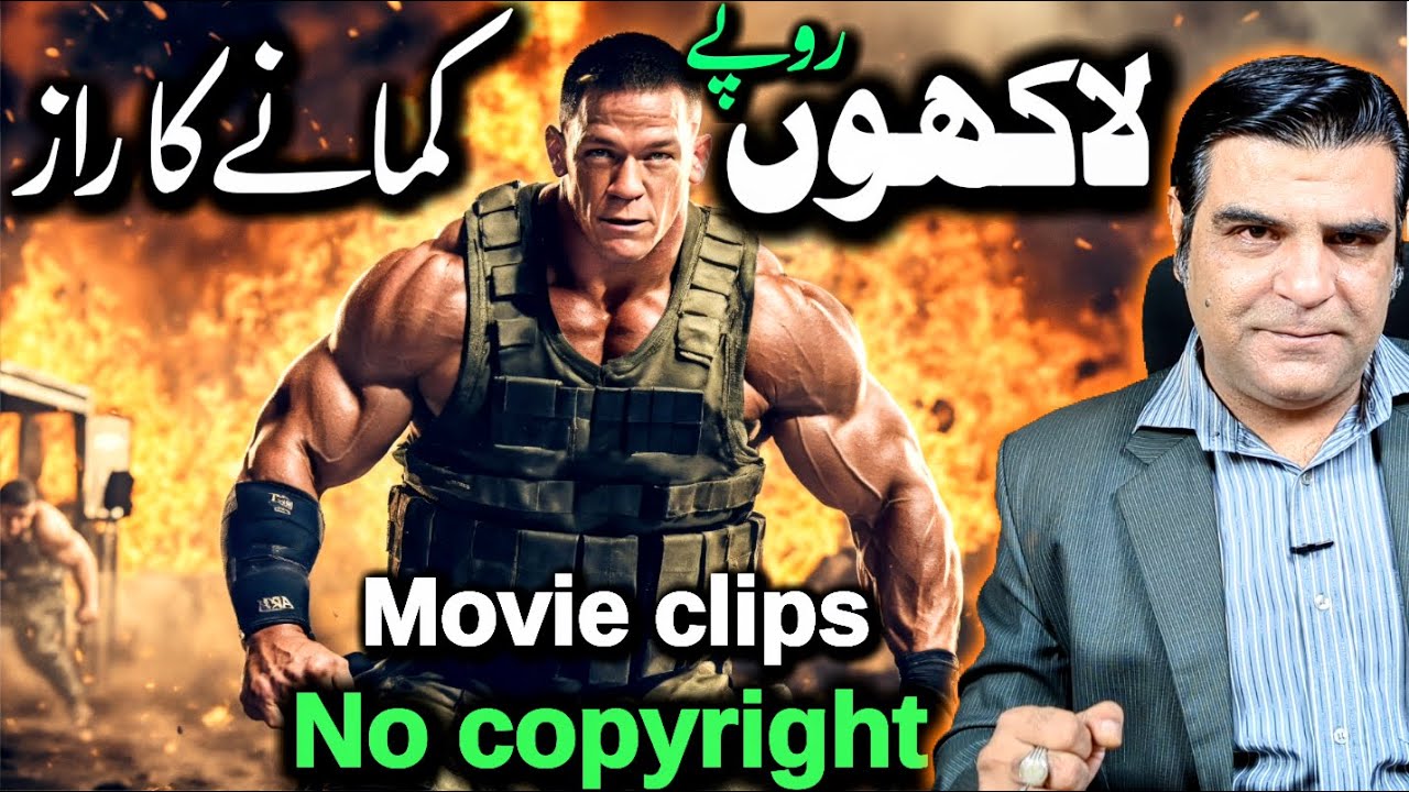 How To Earn Money Online | Movie Explanation Videos | Online Earning 🚀💯