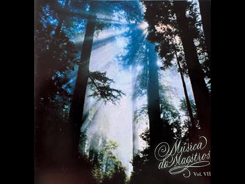 MUSICA DE MAESTROS.... Vol VII.....( 2000 )