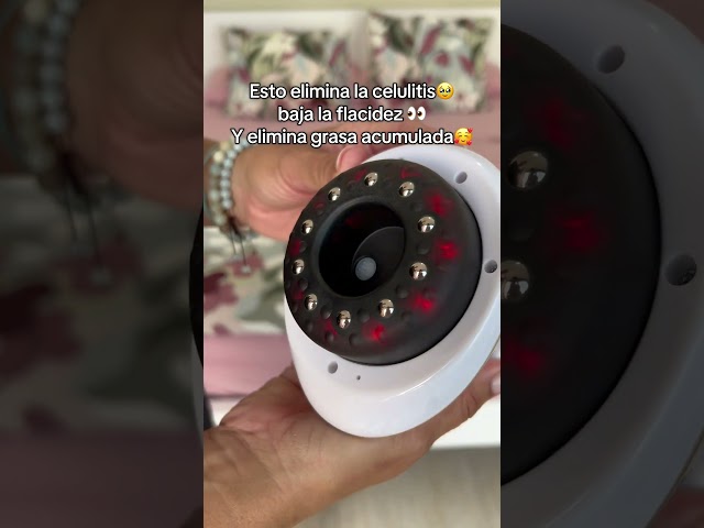 Vídeo relacionado con Gel Anticelulitico Efecto Calor Quema Grasa, Reductor y Anticelulitis con Efecto Reafirmante y Detox. Tratamiento Profesional con Aparatología y en Casa Hombre y Mujer - 500 ml