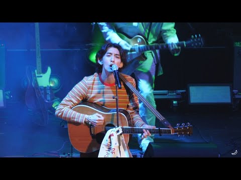 220611 [2022 상상실현페스티벌] 나쁜 꿈 - 잔나비(jannabi) @KT&G상상마당춘천