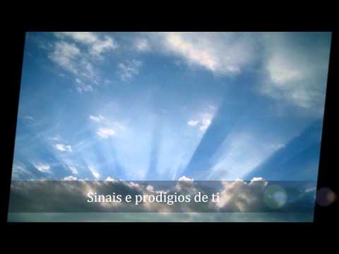 Que Te Darei video