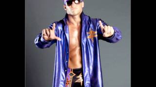 Zack Ryder- Oh Radio WWE Theme