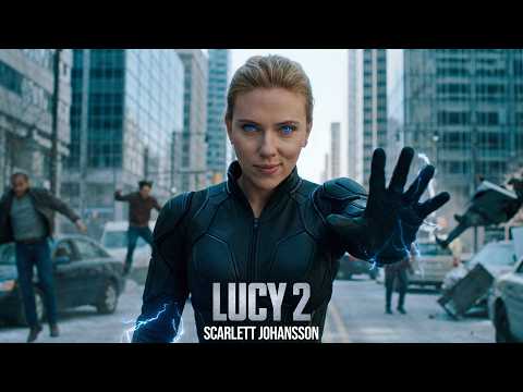 Lucy 2 (2026) - Why It's Taking SO Long (The Real Reason)