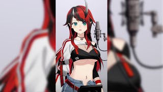 【歌】縦型で歌うか #shorts #singing【龍ヶ崎リン / ななしいんく】