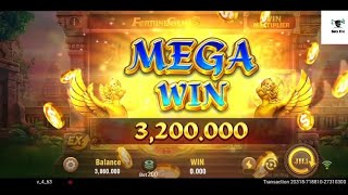 Fortune Game 3 JILI Slot – Massive Win! 🔥 Super Big Win Gameplay