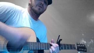 Jake Owen Tipsy Cover! By Johnathan Ralph