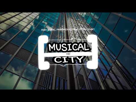 Ridin' (EQRIC, PHARAØH & Peter Piffen Cover) [COVER Release]