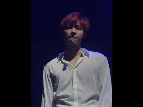 [FANCAM] B1A4- I WILL FIND YOU ~ IN LA 4 NIGHTS IN THE US 2017