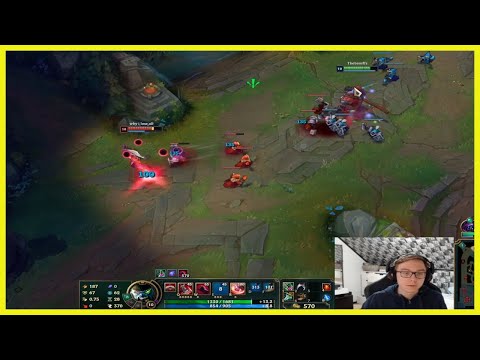 When Baus Hits his E you Know its Gonna be a SOLO BOLO