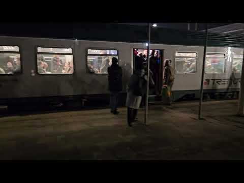 Stazione di Sesto San Giovanni, MDVC, Trenord