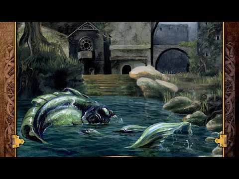 Midgard Durchgeblättert Folge 15 - Thalassa und der Bettlerkönig