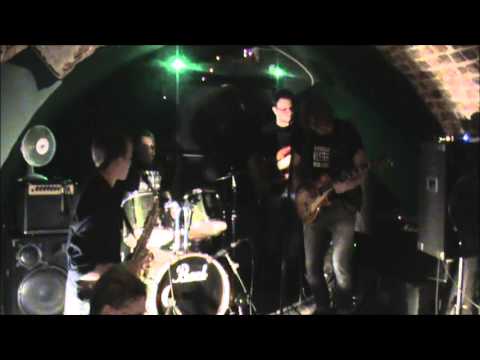 253 Soczewa Blues Session - 07.02.2014 - 3