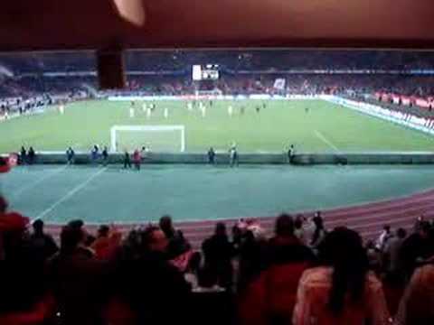 FCN HAN 3:1 16.12.2006