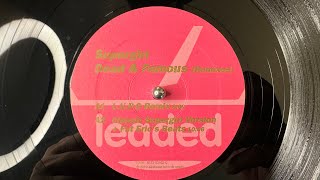 $upergirl – Dead & Famous (L.U.P.O Remix) - Leaded – leaded R6 (2000)