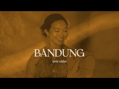 Yura Yunita - Bandung (Official Lyric Video)