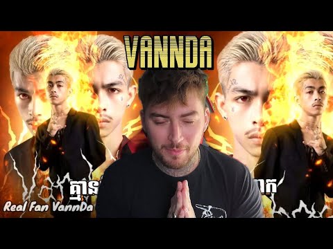 SONGHA, VANNDA - BEFORE THE STORM (Official Video) & MONSOON TEASER & QUEEN BEE (LIVE) REACTION