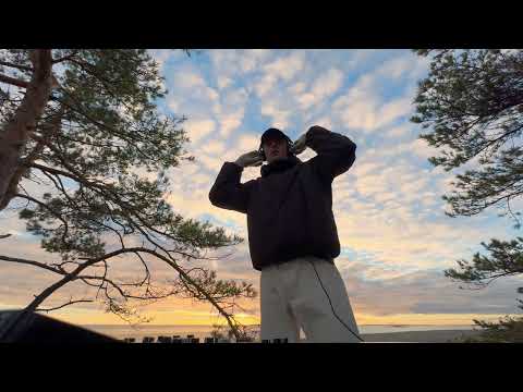 emotional dance mix | sunset at the beach