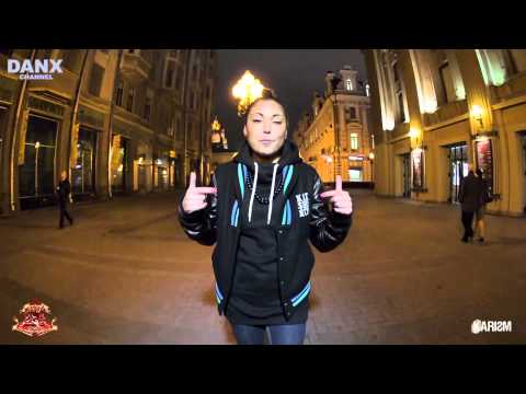 Cercle Underground 6 - The House warriors - KPK