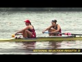 2013 USRowing National Selection Regatta II - Time Trial