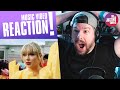 Taylor Swift - You Need To Calm Down Music Video REACTION | The Justin Show!