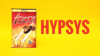 TeZ-X Spectrum Hypsys