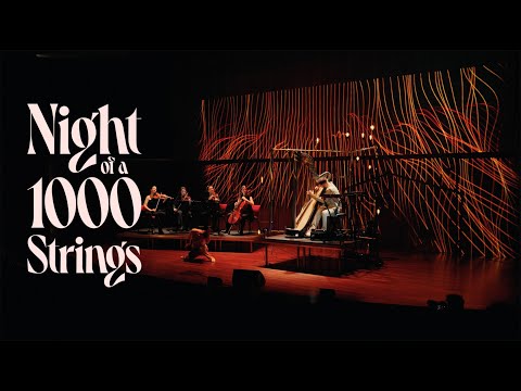 Night of a 1000 Strings 2024 - Official aftermovie