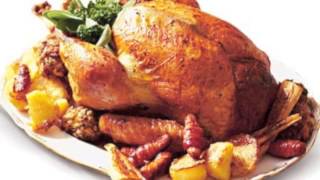 (I'm gonna eat) On Thanks Giving Day