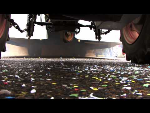 Kinder-Umzug Fasnacht in Steckborn 2010