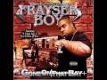 Frayser Boy - Watchin' Me