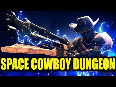 The Dungeon That SHOCKED The Entire Destiny Community - Destiny 2