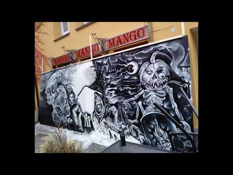 Verrückte Hunde Feat. Saralène & Pure Doze - Mein Song (VH 2018)