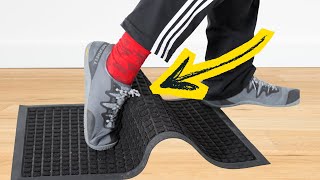 10 Biggest Mistakes Seniors Make While Walking!