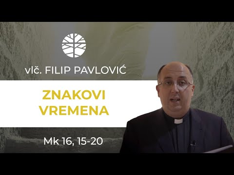 Snažni znakovi vremena