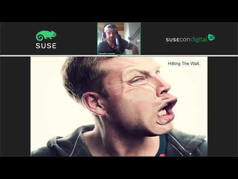 BOV-1283: What is a Kubernetes distribution and why would you want one?