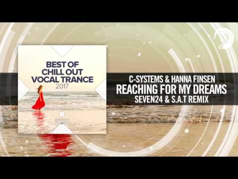 C-Systems & Hanna Finsen - Reaching For My Dreams (Seven24 & S.A.T Remix)