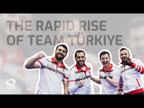 The rapid rise of Team Türkiye