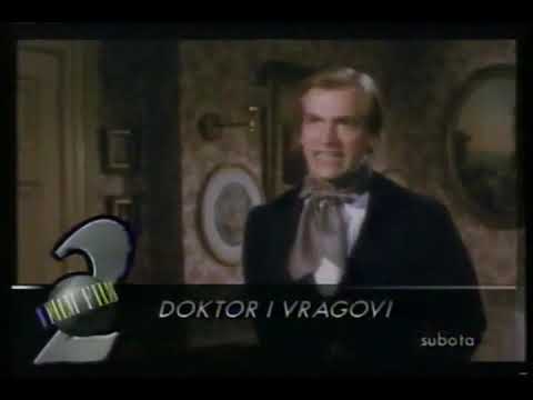 HRT, prosinac 1994. - najava programa, početak vijesti