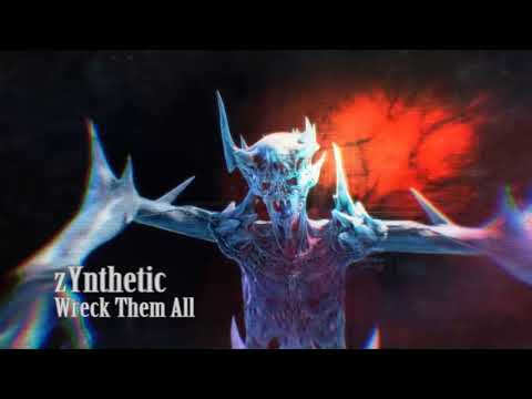 zYnthetic - Wreck Them All [Killing Floor 2 - Krampus Christmas]