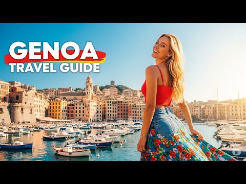10 Things You Didn't Know About Genoa, Italy