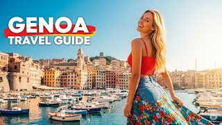 10 Things You Didn't Know About Genoa, Italy