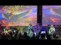 Watch DOKKEN perform “ALONE AGAIN” at The Piazza in Aurora, IL 10.21.23