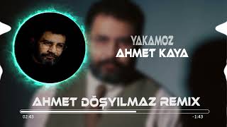 Ahmet Kaya - Yakamoz (Ahmet Döşyılmaz Remix)