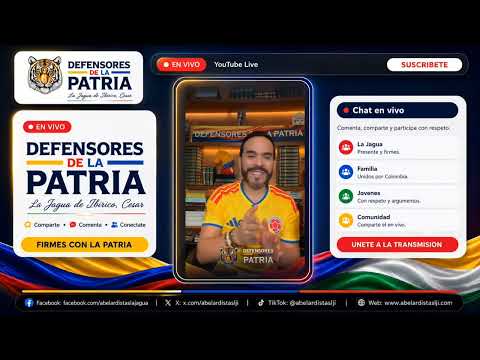 La Jagua de Ibirico se vistió de patria 🇨🇴 | Minería, empleo y futuro para el Cesar