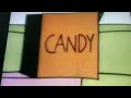 Sesame Street The Letter C Cartoon