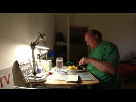 MongoTV_4638 - Min Aftensmad - FRIKADELLER Med KARTOFLER og RØDKÅL