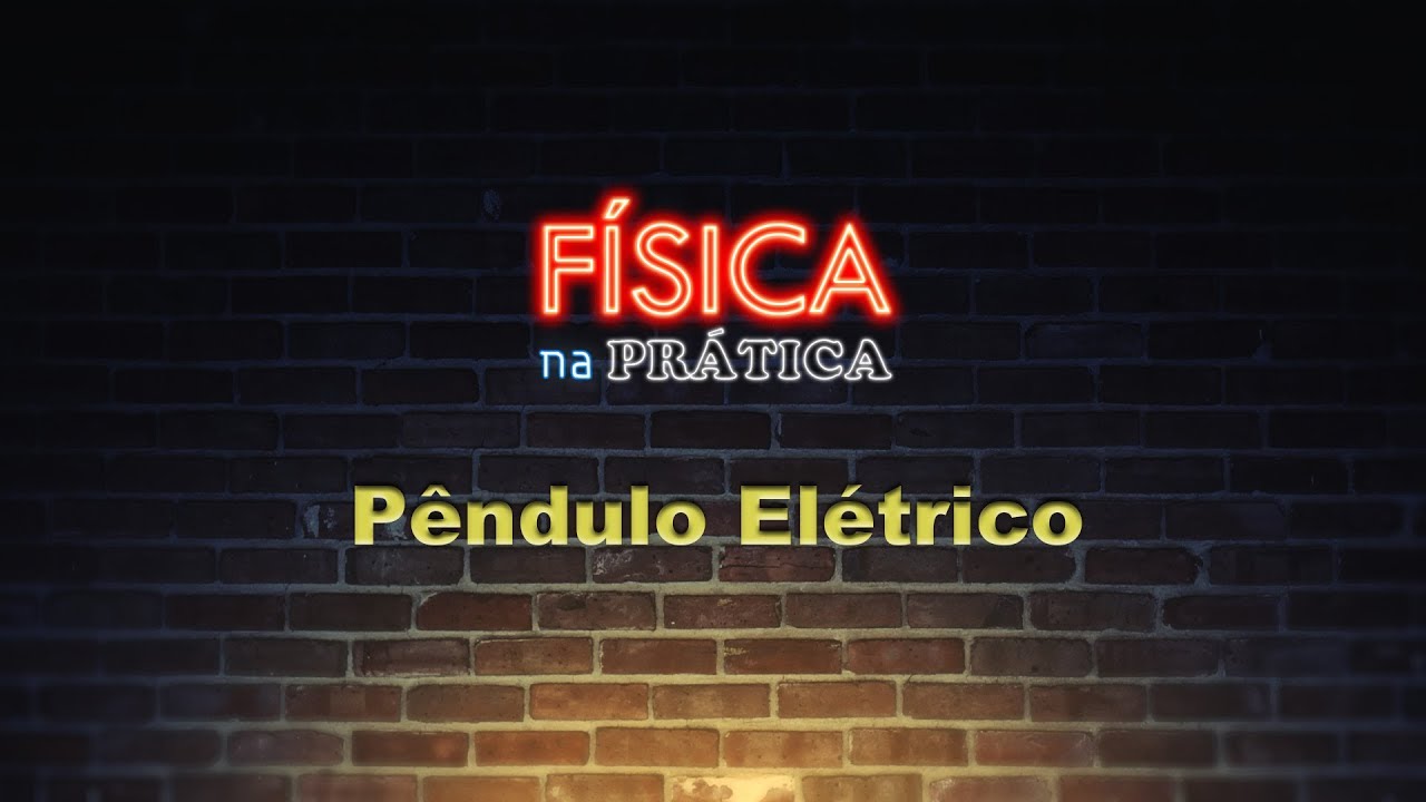 Pêndulo Elétrico