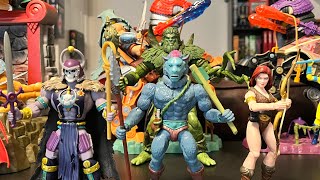 Masters of the Universe Toy Haul Vol. 2 