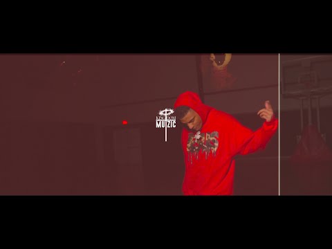 BRANDON TREJO - K.M.F FREESTYLE (BRING THE RUCKUS PT. 2)